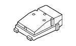 Control Module - Volvo (36012070) - view 3