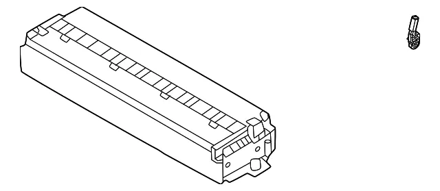 Drive Motor Battery Pack - Volvo (36012111)