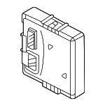 Control Module - Volvo (36012213) - view 3