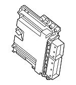 Control Module - Volvo (36013024) - view 3