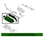 Control Module - Volvo (36013350) - view 4