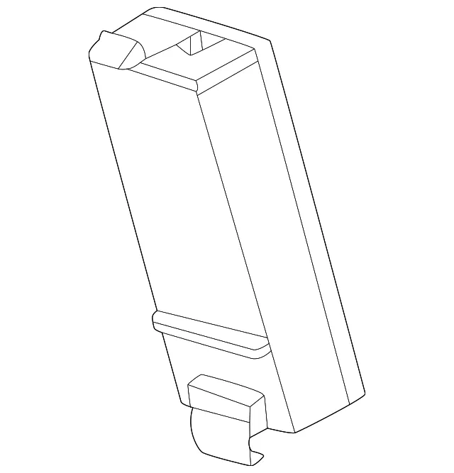 Control Module Tca - Volvo (36013355)