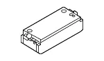 Cell Module, Exch - Volvo (36013471) - view 3