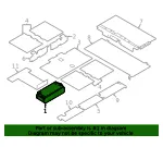 Cell Module, Exch - Volvo (36013471) - view 4