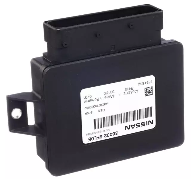 Control Module - Nissan (36032-6FL0E) - view 2