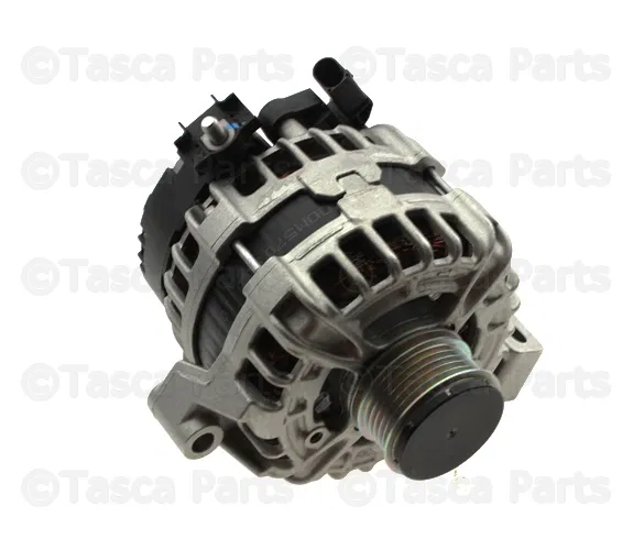 Alternator - Volvo (36051418) - view 4