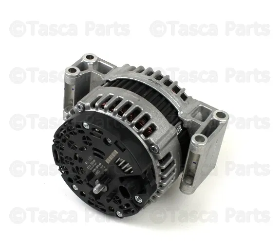 Alternator - Volvo (36051423) - view 2