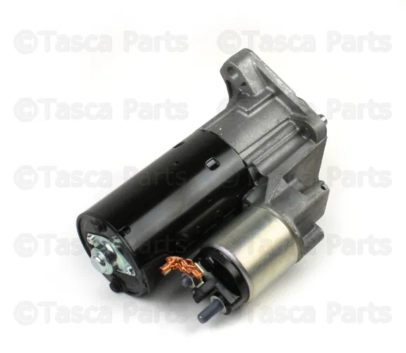 Starter Motor, Exc - Volvo (36051778)