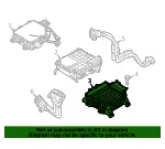 Control Module - Kia (36601-0E145) - view 4