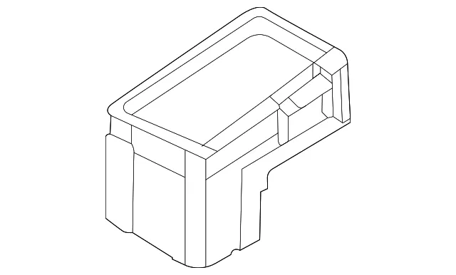 Sensor Cap - Kia (37113-F6000)