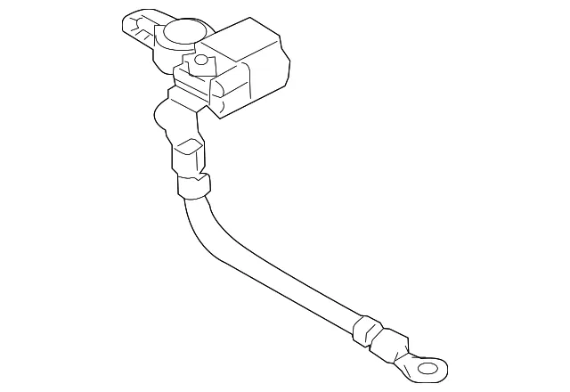 Sensor - Kia (37180-1M011)
