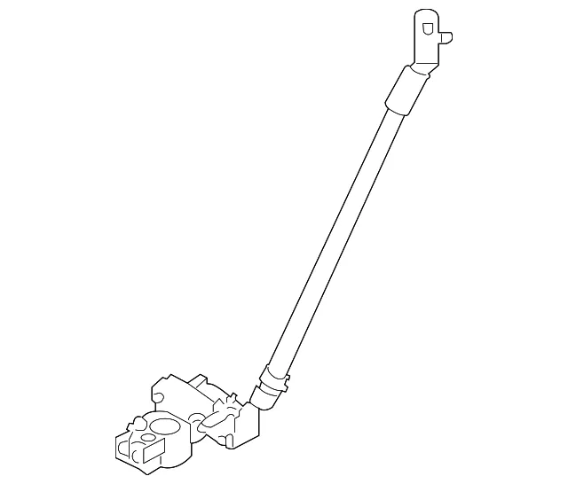 Sensor - Kia (37180-2K000)