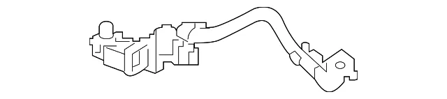 Sensor - Kia (37180-A7000)