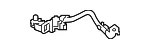 Sensor - Kia (37180-A7000) - view 3