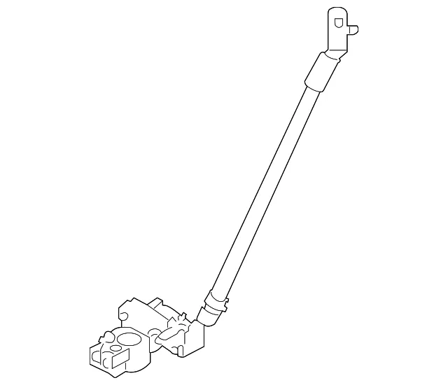 Sensor - Kia (37180-B2000)