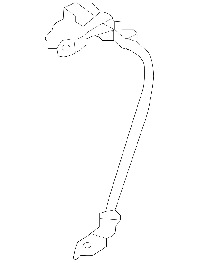 Sensor - Kia (37180-D5000)
