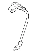 Sensor - Kia (37180-D5000) - view 3