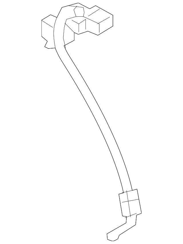 Sensor - Kia (37180-D9000)