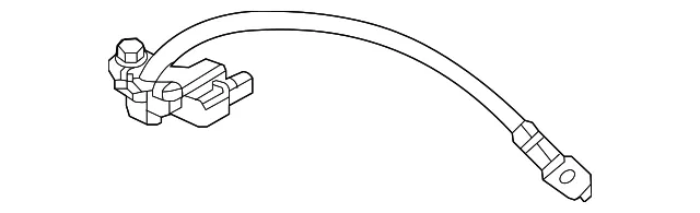 Sensor Harness - Kia (37180-E4000)