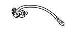 Sensor Harness - Kia (37180-E4000) - view 3