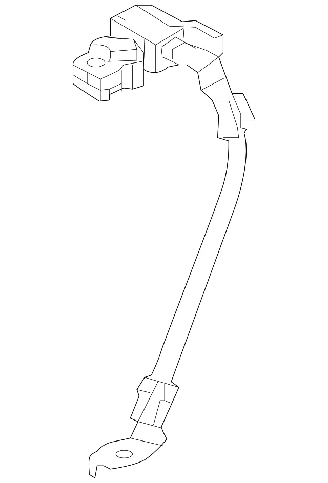 Sensor - Kia (37180-G0100)