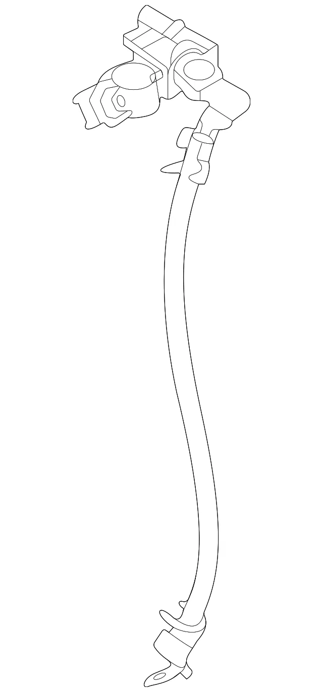 Sensor - Kia (37180-Q4000)