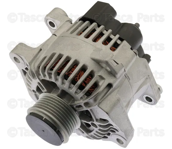 Alternator - Kia (37300-2G400RU)