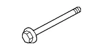 Alternator Mount Bolt - Kia (37451-22000) - view 3