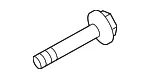 Alternator Mount Bolt - Kia (37451-39100) - view 3