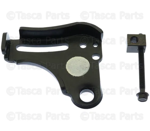Alternator Adjusting Bracket - Kia (37460-2B300)
