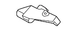 Alternator Bracket - Kia (37460-3E000) - view 3