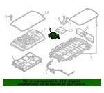 Control Module - Kia (37513-E4251) - view 4