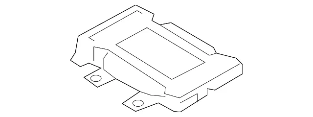 Control Module - Kia (37513-G5100)