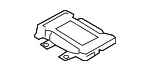 Control Module - Kia (37513-G5100) - view 3