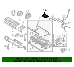 Control Module - Kia (37513-G5220) - view 4