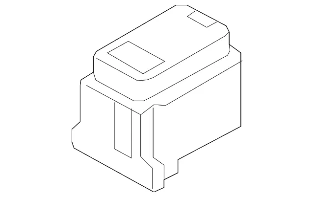 Relay - Kia (37514-4R000)