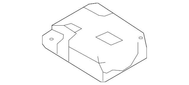 Module - Kia (37514-E4050)