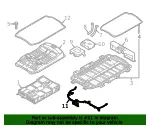 Wire Harness - Kia (37517-E4500) - view 4