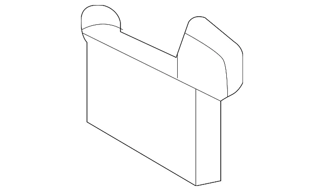 Lower Panel Connector - Kia (37537-GI000)