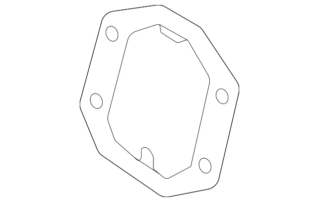 Connector Bracket - Kia (37558-AO040)