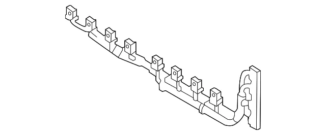Voltage Sensor - Kia (37561-BY000)