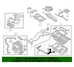 Wire Harness - Kia (37561-E6510) - view 4