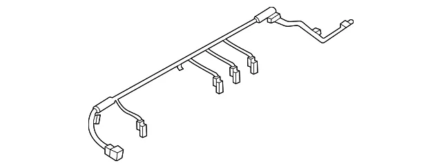 Battery Temp Sensor - Kia (37562-P4000)
