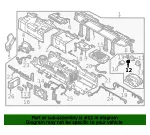 Relay - Kia (37584-L5000) - view 4