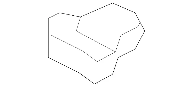 Connector - Kia (37586-G2100)