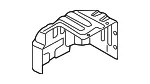Battery Cover - Kia (37591-E6510) - view 3