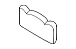 Controller - Kia (375A0-CV150) - view 3