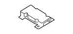 Control Module - Kia (375A0-G2610) - view 3