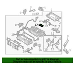 Control Module - Kia (375A0-G2610) - view 4