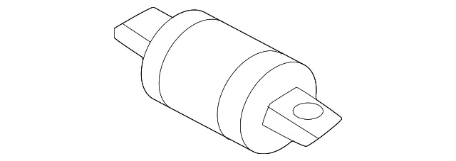 Fuse - Kia (375F2-AO000)